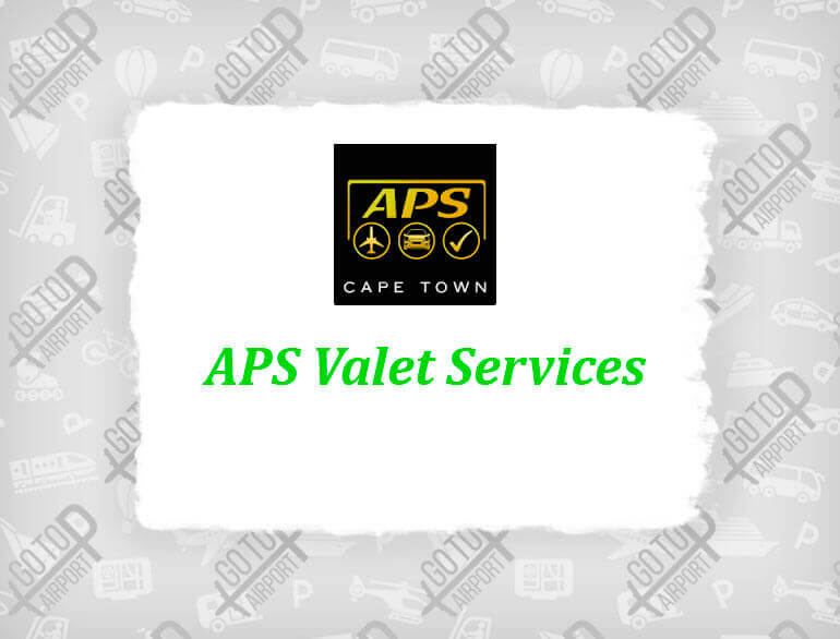 APS Valet Services